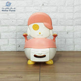 Potty Time Just Got Cuter – Dog Design